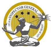 City of Detroit Office of Inspector General Logo